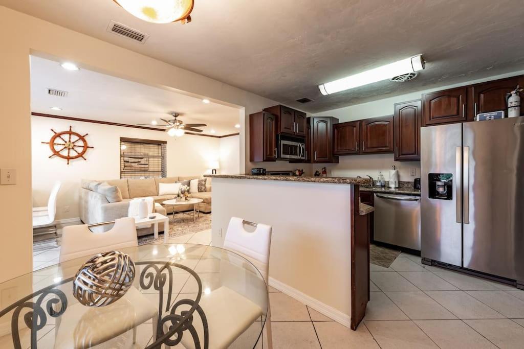 Ft. Lauderdale 3 Bd Pool Wifi Villa Fort Lauderdale Buitenkant foto